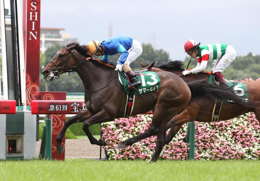 每日賽馬晚報（2020年6月14日），希斯講述來港復練大計，壞漢子正式宣佈退役