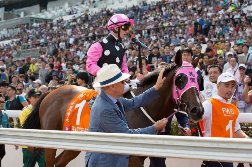 2019-2020年香港馬壇大事回顧，見證香港賽馬職業化最後一人亦退下來