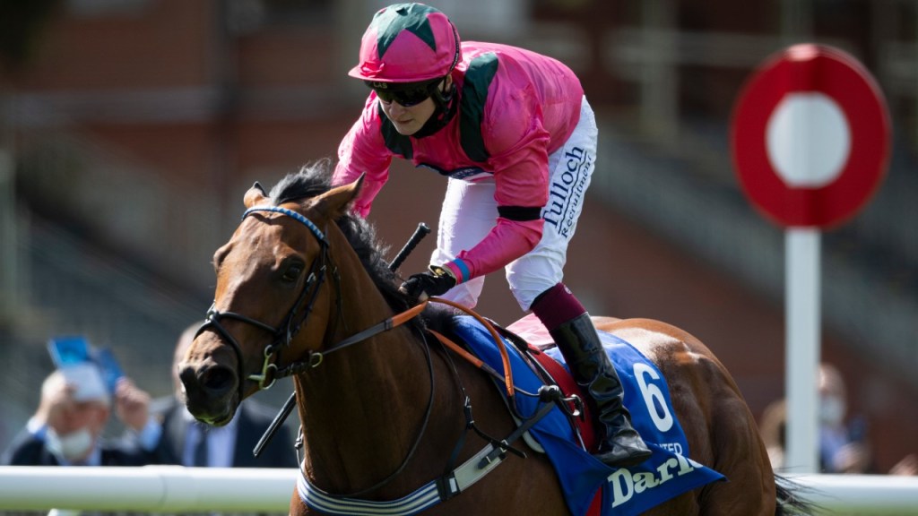 每日賽馬晚報（2020年8月26日），維省馬可到新南威爾斯州，Qatar Racing再聘用第二騎師（追加）