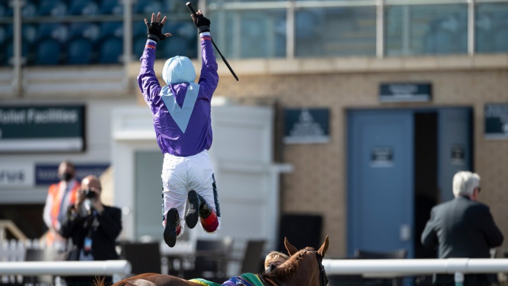 每日賽馬晚報（2020年9月10日），主要「拍賣會」九月陸續展開，週末三大Key Race率先提