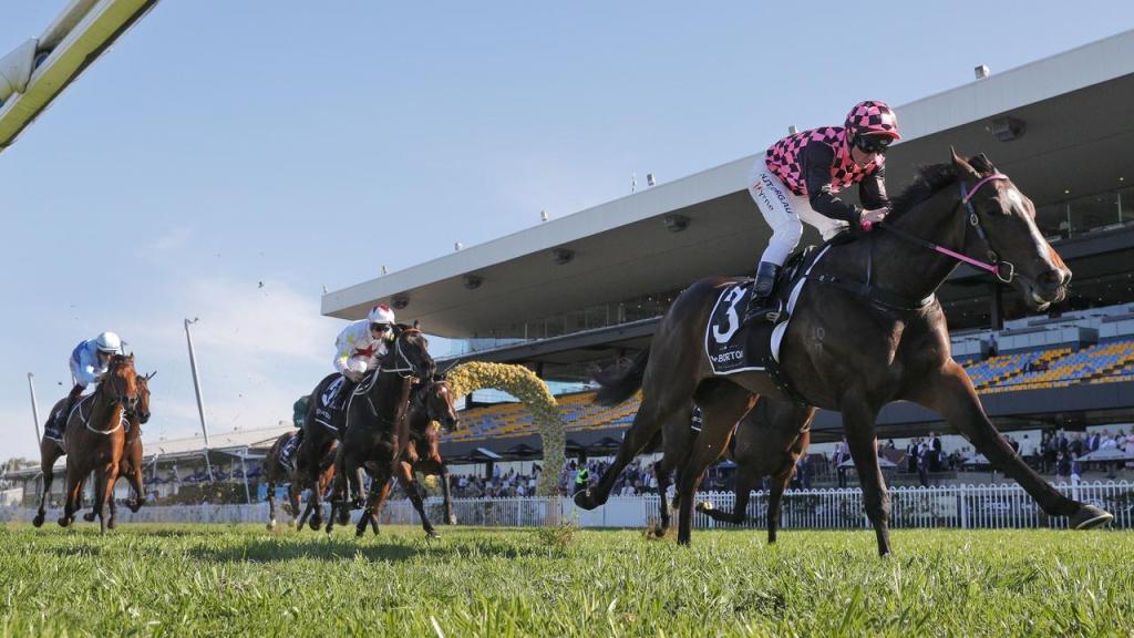 每日賽馬晚報(2020年9月12日),二十二時更新簡短版,福永親試鐵鳥翱天,新力必澳洲初陣包尾情有可緣