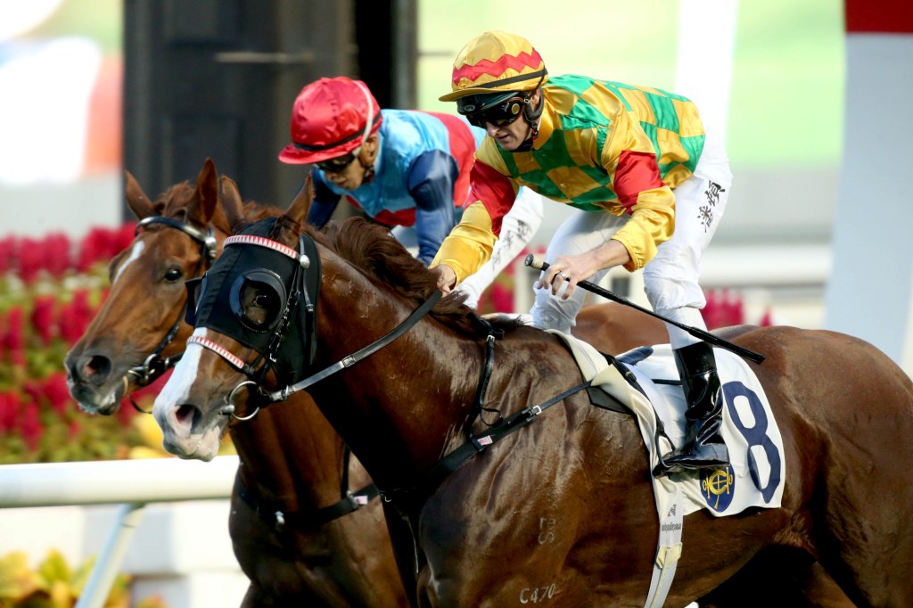 每日賽馬晚報（2020年10月2日），香港賽馬會悄悄增加入場能力，巴特殊退出隆尚教堂