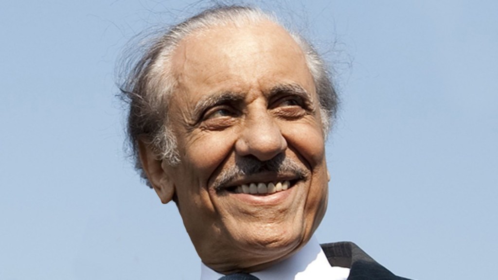 2021年國際馬壇大事回顧，兩大阿拉伯裔馬主離世，歐洲馬圈將變天？