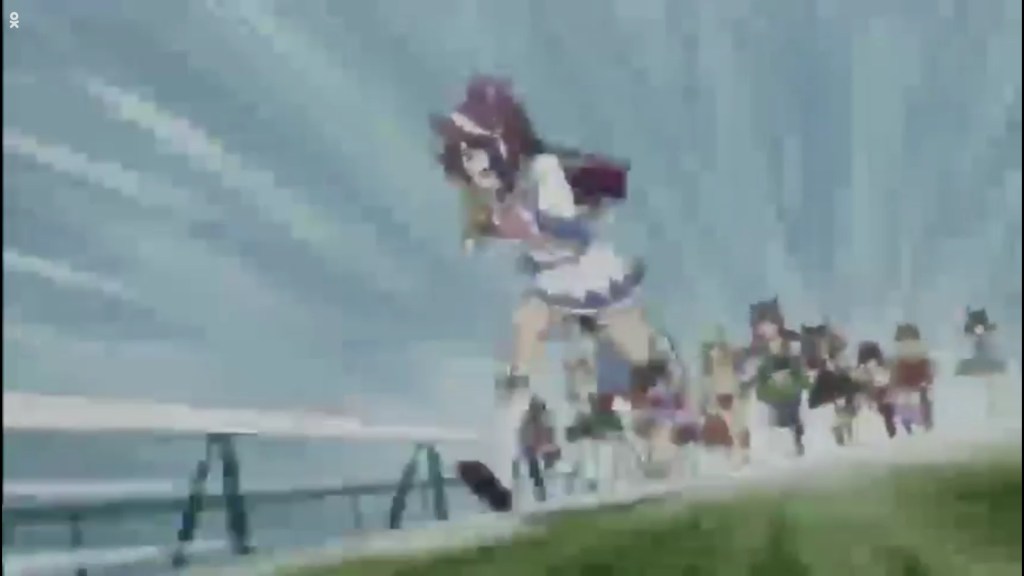 賽馬娘第二季第一二集講解，東海帝皇稱帝之路