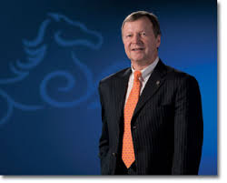 馬會流傳換行政總裁?是否真的?