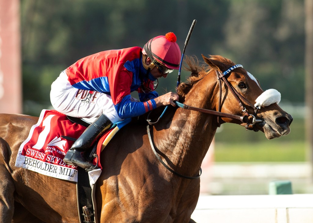 每日賽馬晚報（2021年3月14日），Lunar Fox將會跑第二個堅尼，Swiss Skydiver復出戰輕鬆大勝