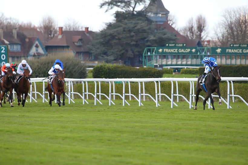 每日賽馬晚報(2021年3月26日),大賽期特別短版,冠軍賽馬日日本兵增援中