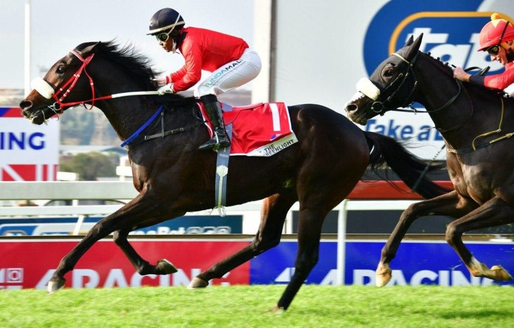 2021年7月31日南非冠軍盃賽馬日挑選（第十場有更改）