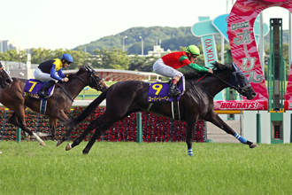 橡樹大賽冠軍安身立命能否及時回勇迎戰日本盃