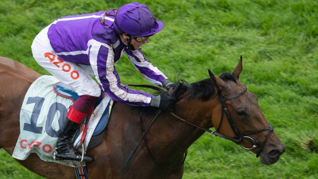 Snowfall或來一個橡樹孖寶