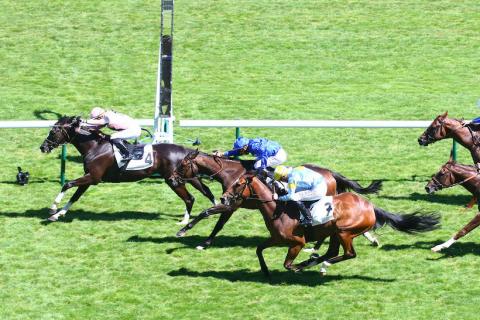 每日賽馬晚報（2021年6月16日），騎師威脅競賽董事停賽十年，諾斯勳爵已退出威爾斯親王錦標