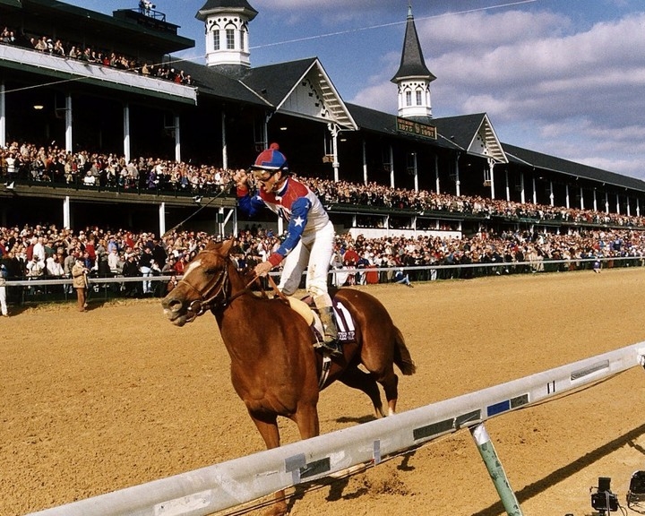 每日賽馬晚報(2021年7月2日),里見女尊直指秋華,歐洲育馬者盃王者Arazi離世