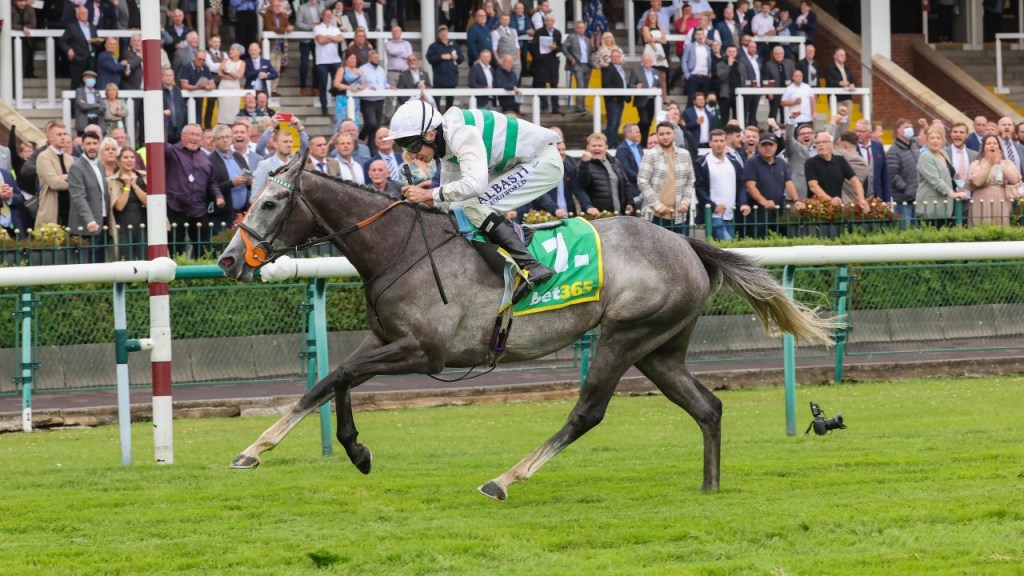 登山英雌計劃來年參加凱旋門