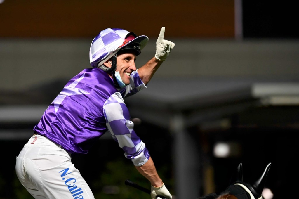 每日賽馬晚報（2021年7月15日），香港馬季曲終人散，吉田家族澳洲掃走樂趣星