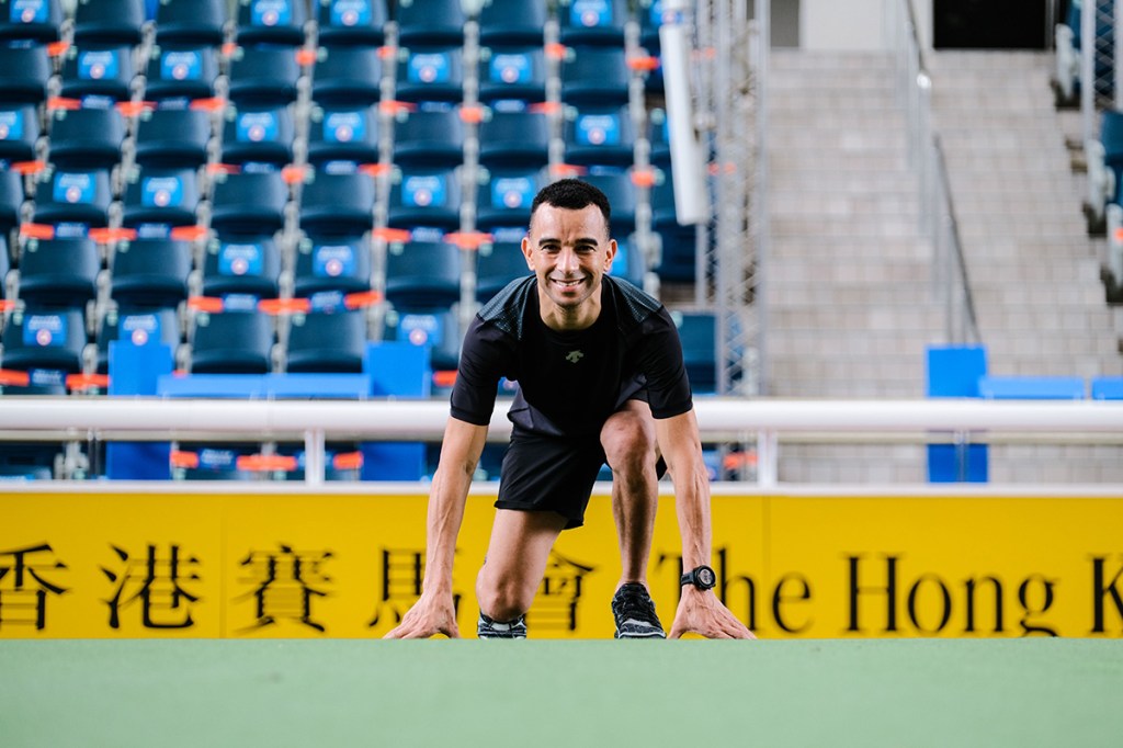 莫雷拉國際賽日復出所謂何事