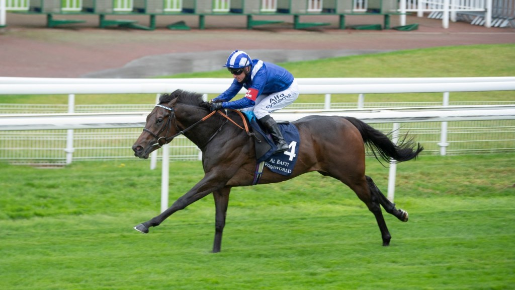 2022年6月18日白金禧錦標賽馬日大混戰終極選