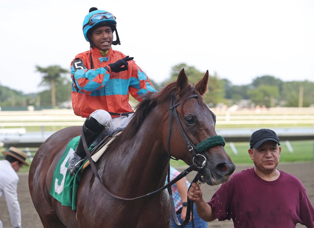 2021年國際馬壇大事回顧（4），應對負面消息吸收教訓