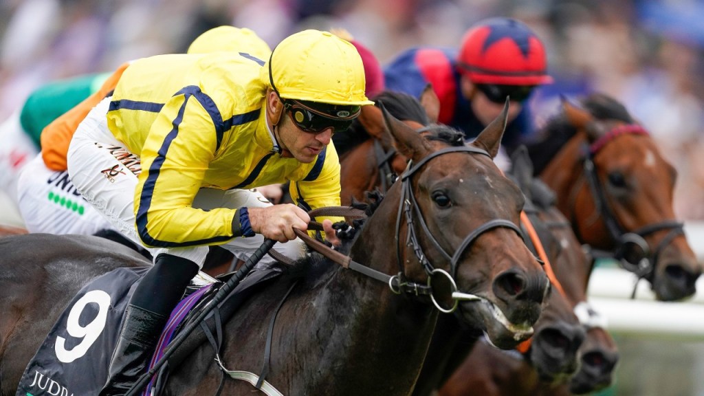 增程一哩能否保持完備力量？