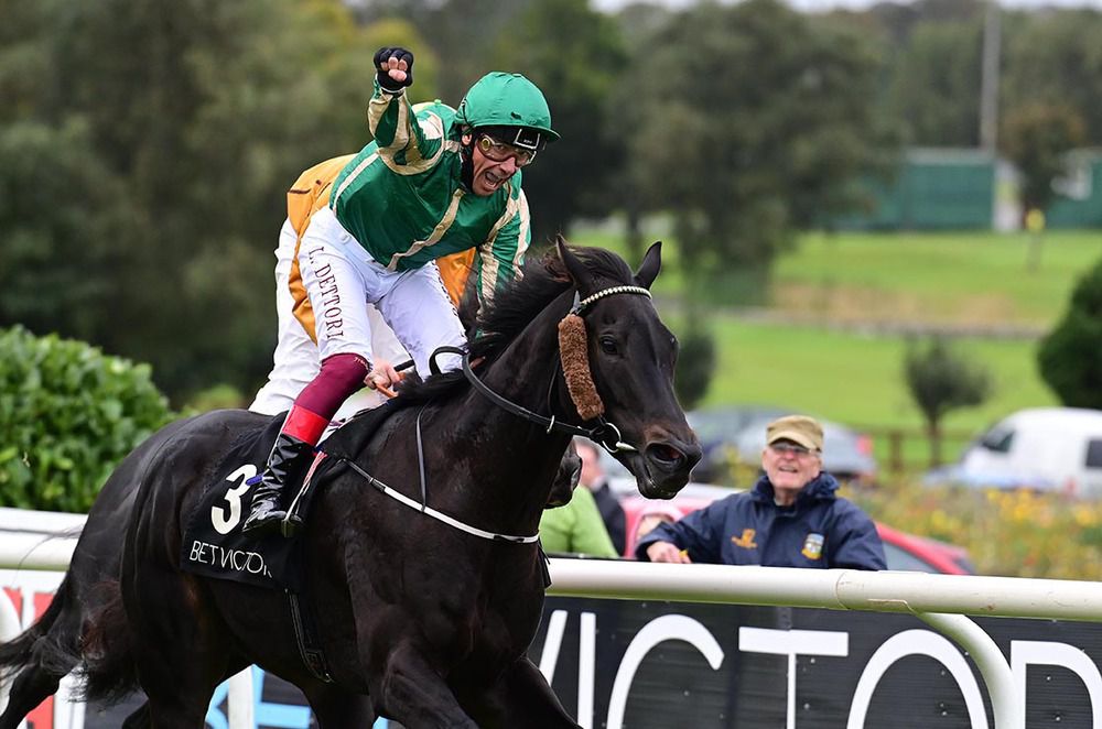 每日賽馬晚報(2021年10月1日),莫艾誠週四賽前墮馬只是虛驚一場,凱旋門週日其餘三場一級賽前瞻