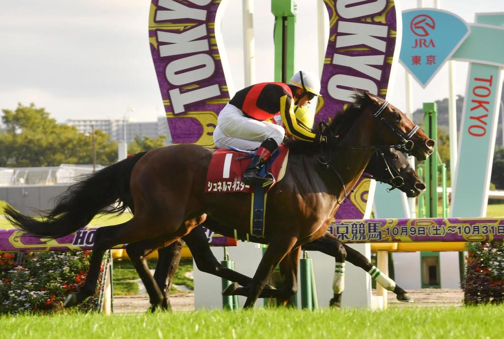 每日王冠，速度大師最後變速照贏