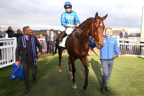 每日賽馬晚報（2022年1月17日），Marche Lorraine終獲一項特別獎，賽車城或添跑沙地盃