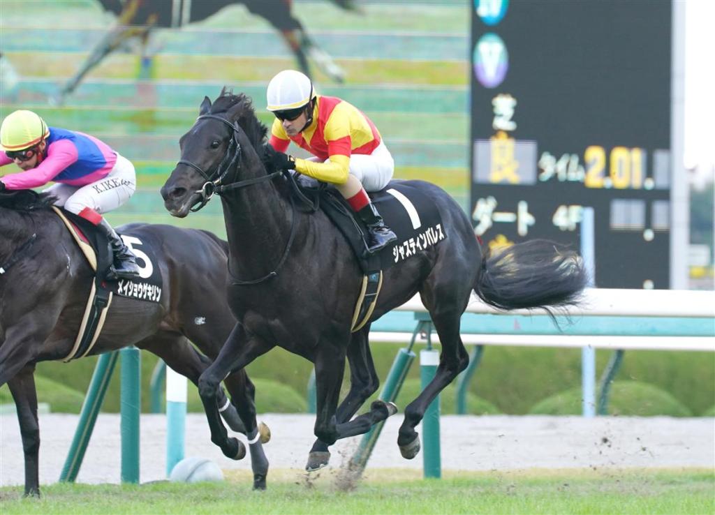 日本三冠首戰，駿天宮能否證實力？