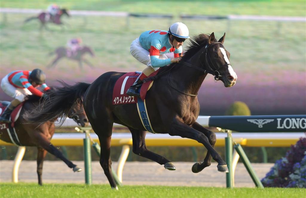 每日賽馬晚報（2022年6月2日），蘇保羅正式不續牌，三冠雙料亞軍馬春秋分受傷