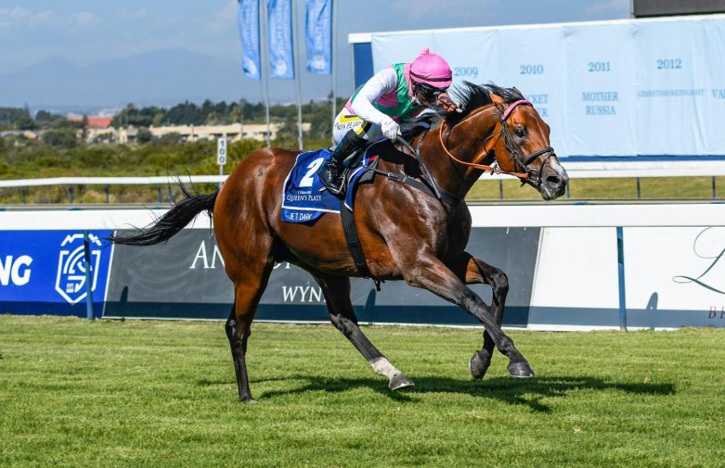 史奈斯出四駒,大都會錦標強攻誰能抵擋