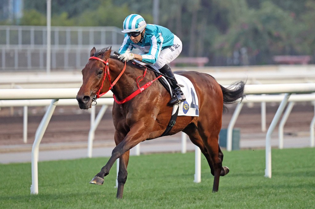 每日賽馬晚報（2022年1月16日），方嘉柏何解「不打針」，日蝕獎公佈最後三強名單