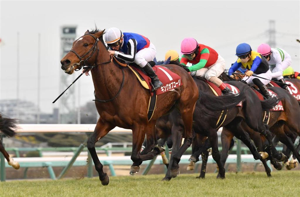 克服傷患鵠志王，能否回復本色？