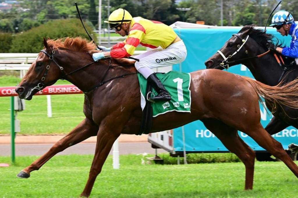 每日賽馬晚報（2022年3月9日），香港馬主禁Capital Tower參加金拖鞋，葉森打吡冠軍蛇紋石轉投澳洲並遭閹割