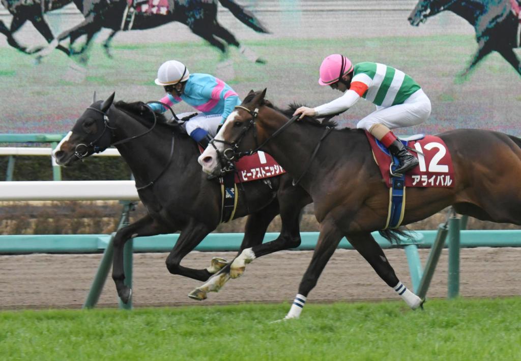 每日賽馬晚報（2022年3月24日），從化馬匹仍需面對被困問題，Be Astonished改配和田龍二