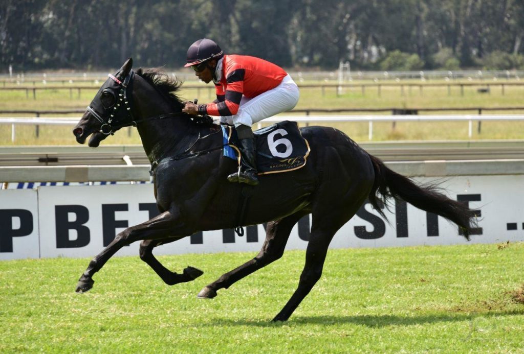 每日賽馬晚報(2022年4月1日),奮飛達某原因飛走李慕華,馬偉昌取下從練首勝