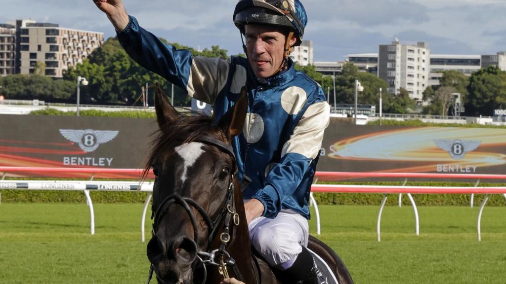 每日賽馬晚報（2022年5月23日），一個勁受傷2023年見，Justify子嗣首勝到手