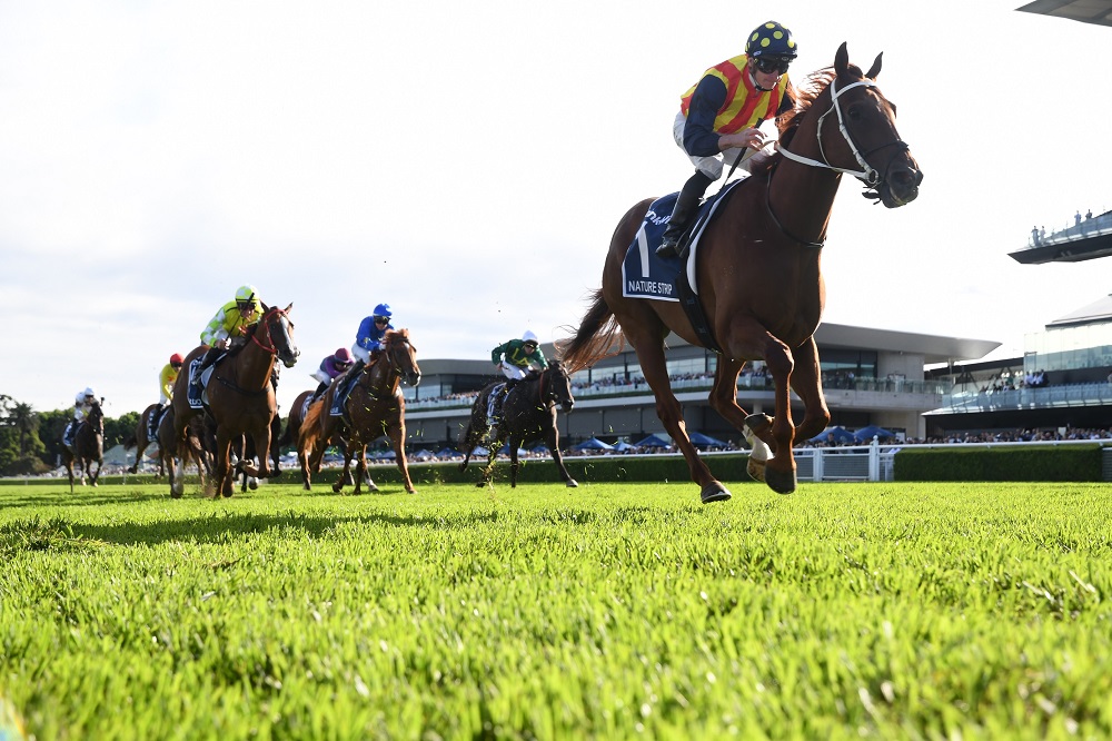 綠化帶確定成行期，並返澳衛冕珠穆朗瑪峰錦標