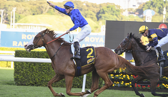 全齡錦標，卡西卡人季內最終反擊