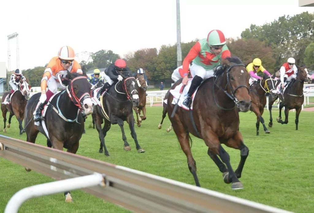 每日賽馬晚報（2022年4月24日），Inspiral退出一千堅尼錦標，卡拉公主終於贏下一級賽