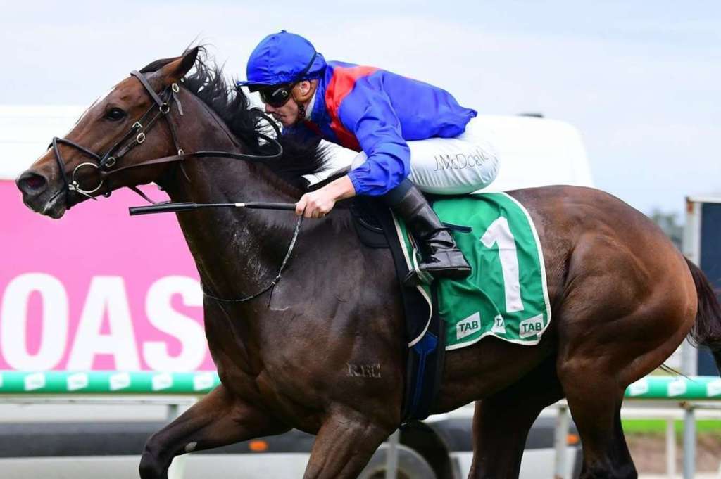 每日賽馬晚報（2022年5月7日），盧森堡受傷或影響打吡備戰狀況，莫雅車士達賽期成大贏家