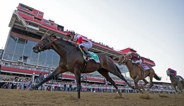 必利是錦標，Early Voting選對正確賽事