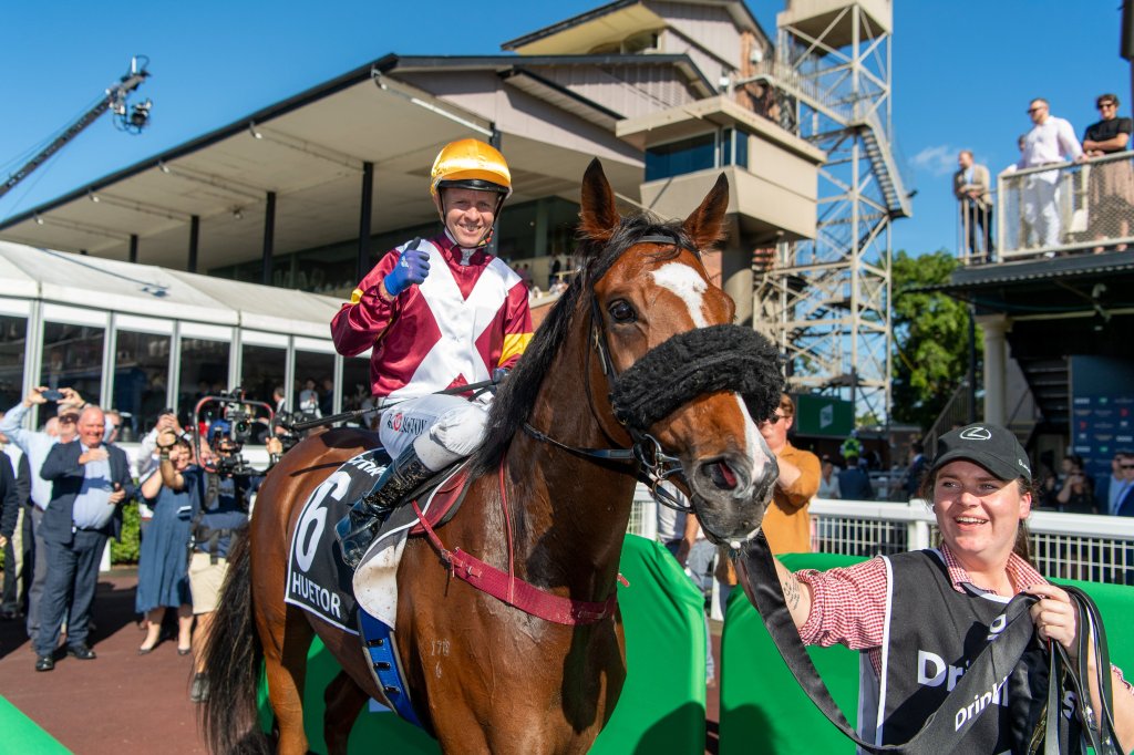 東奔盃，Huetor爆冷勝出，品德高尚勉強保住季軍