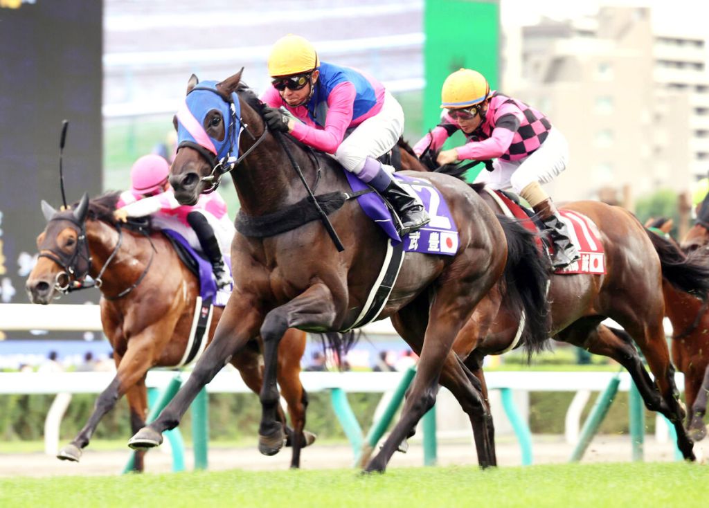 世界星級騎師大賽,武豐相隔30年再次奪冠