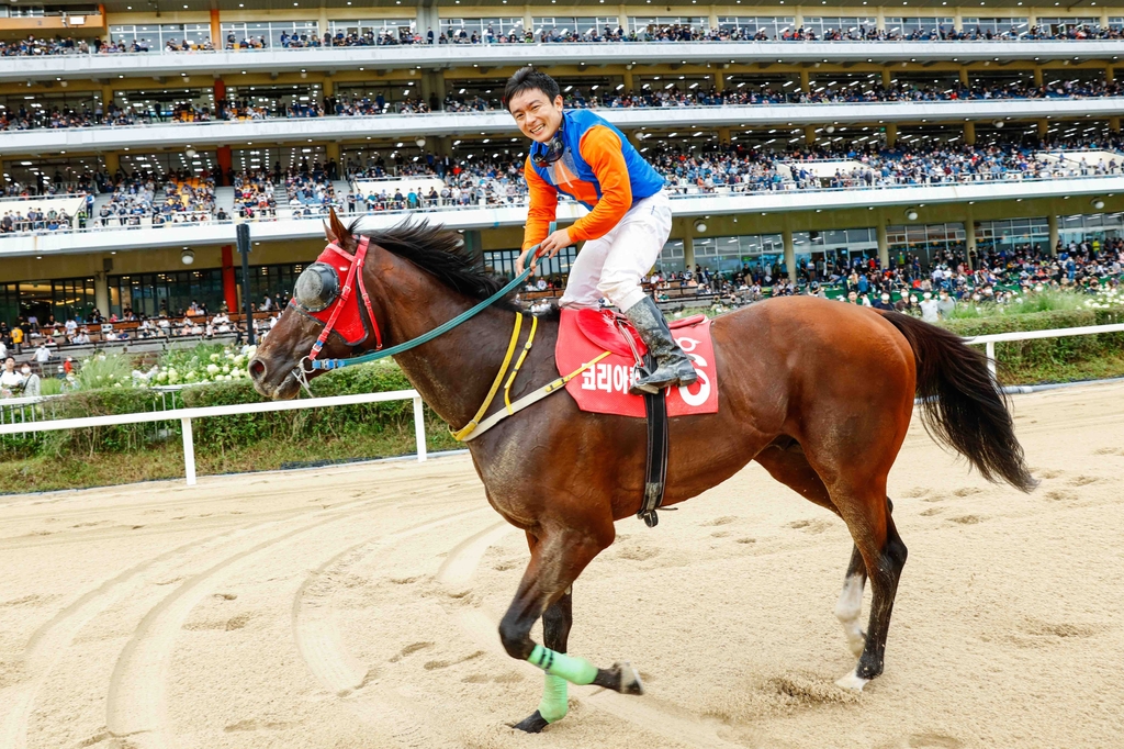 香港賽馬會正式宣佈插播兩場韓國轉播賽