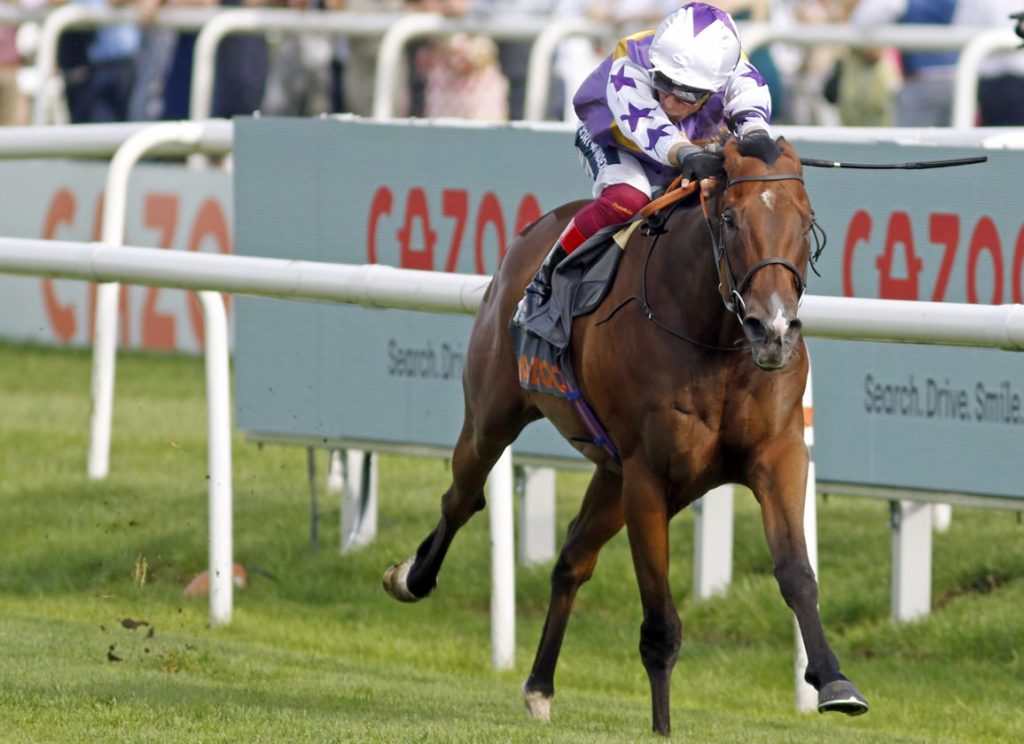 每日賽馬晚報（2022年9月12日），奮蹈厲避戰凱旋門大賽，千四專家湖畔鄉鎮直闖森林大賽