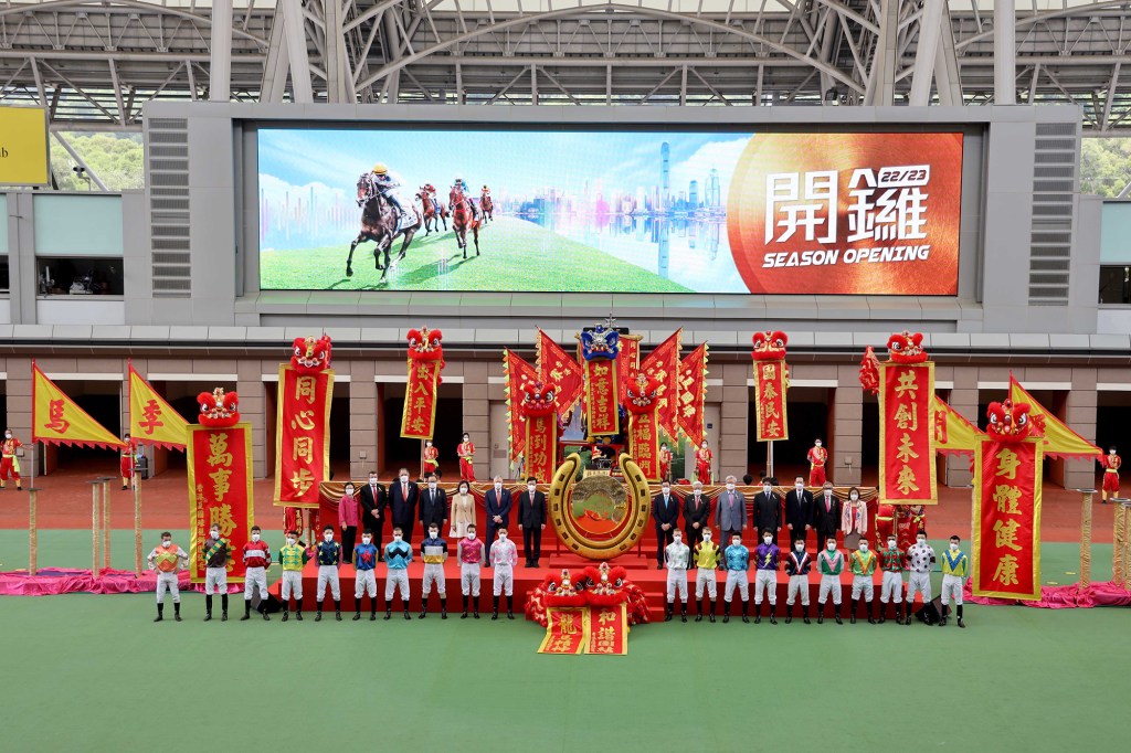 轉播賽事再增加後Flameracing更新安排