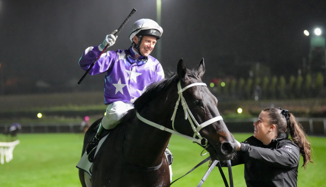 每日賽馬晚報（2022年9月23日），雍容爾雅凱旋門大賽配搭未定，Coolangatta發揮真實力奪摩亞錦標