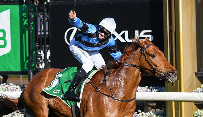 每日賽馬晚報（2022年10月13日），今年日本盃有29匹外隊馬報名，考菲爾德盃地淋大泥戰