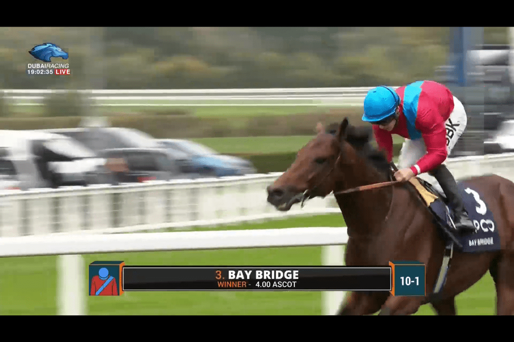 [快訊]月桂橋奪冠軍錦標，勝千里三甲不入