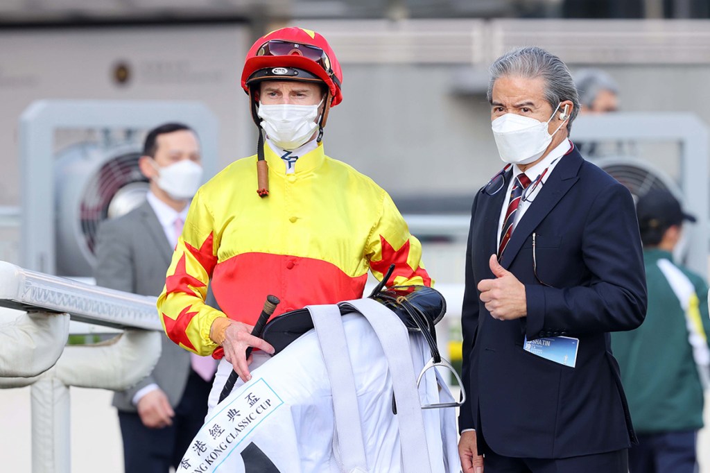 「確診」經驗可為各方做好準備