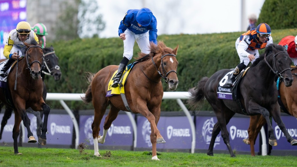 每日賽馬晚報（2023年3月30日），現代遊戲四月堅蘭復出，齊叫好棄戰主席短途獎