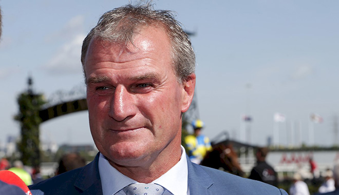 韋爾和等人涉虐待馬匹被罰款